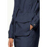 Jack Wolfskin Winterfrost Ins Parka - Kurtka zimowa damska | Hardloop