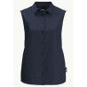 Jack Wolfskin Sonora Sleeveless Shirt - Camicia - Donna | Hardloop