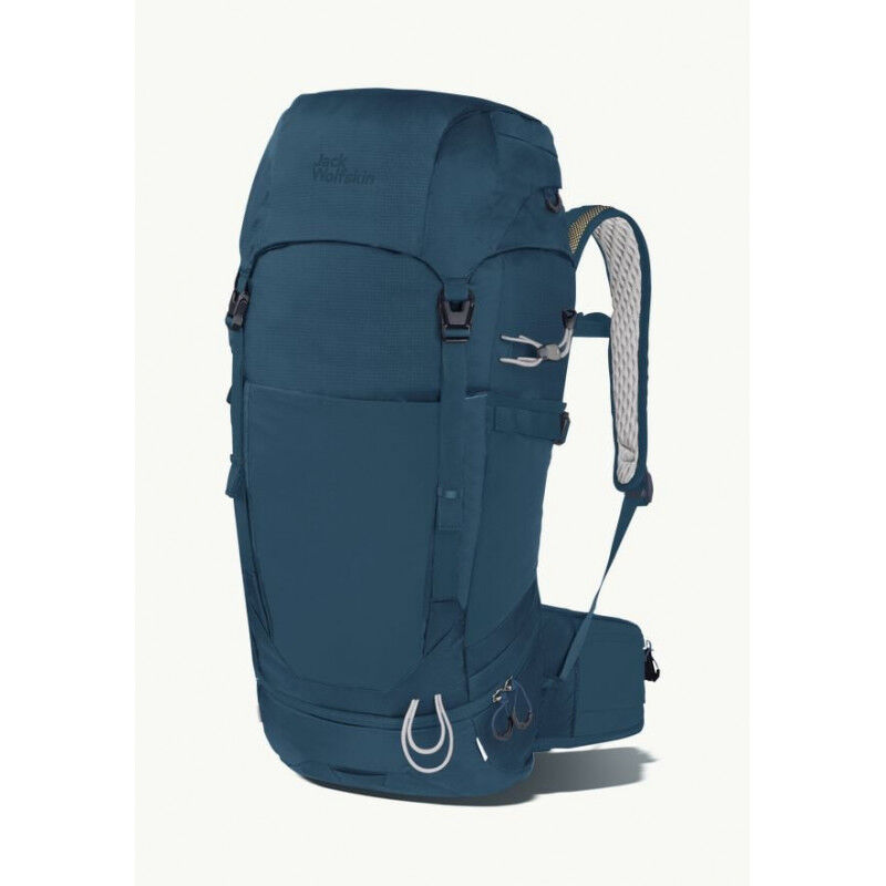 Jack Wolfskin Wolftrail 34 Recco - Zaino da escursionismo | Hardloop