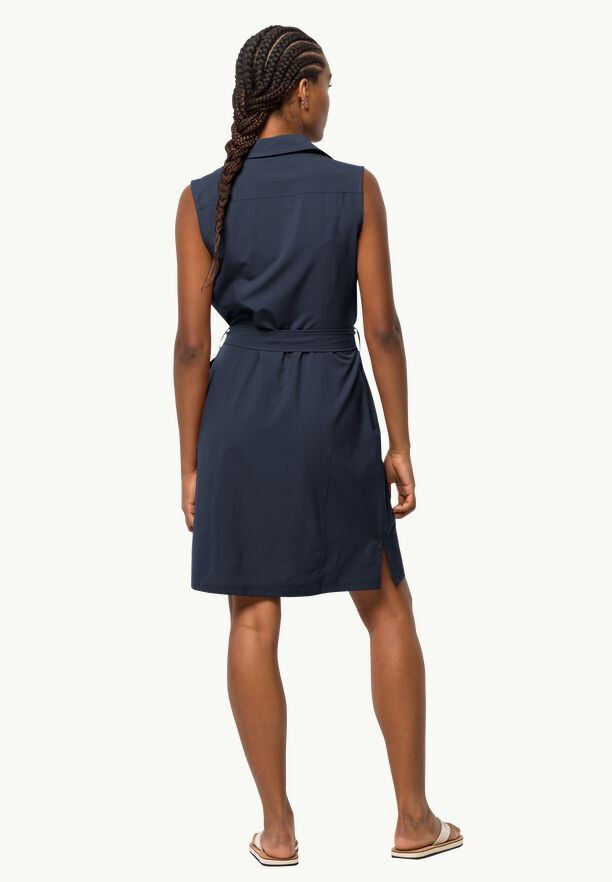 Jack Wolfskin Sonora Dress - Sukienka | Hardloop