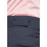 Jack Wolfskin Tourer Shorts - Szorty MTB damskie | Hardloop