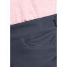 Jack Wolfskin Tourer Shorts - Szorty MTB damskie | Hardloop
