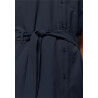 Jack Wolfskin Holiday Midi Dress - Sukienka | Hardloop