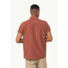 Jack Wolfskin El Dorado Shirt - Shirt - Men's | Hardloop