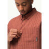 Jack Wolfskin El Dorado Shirt - Shirt - Men's | Hardloop