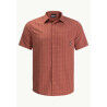 Jack Wolfskin El Dorado Shirt - Shirt - Men's | Hardloop