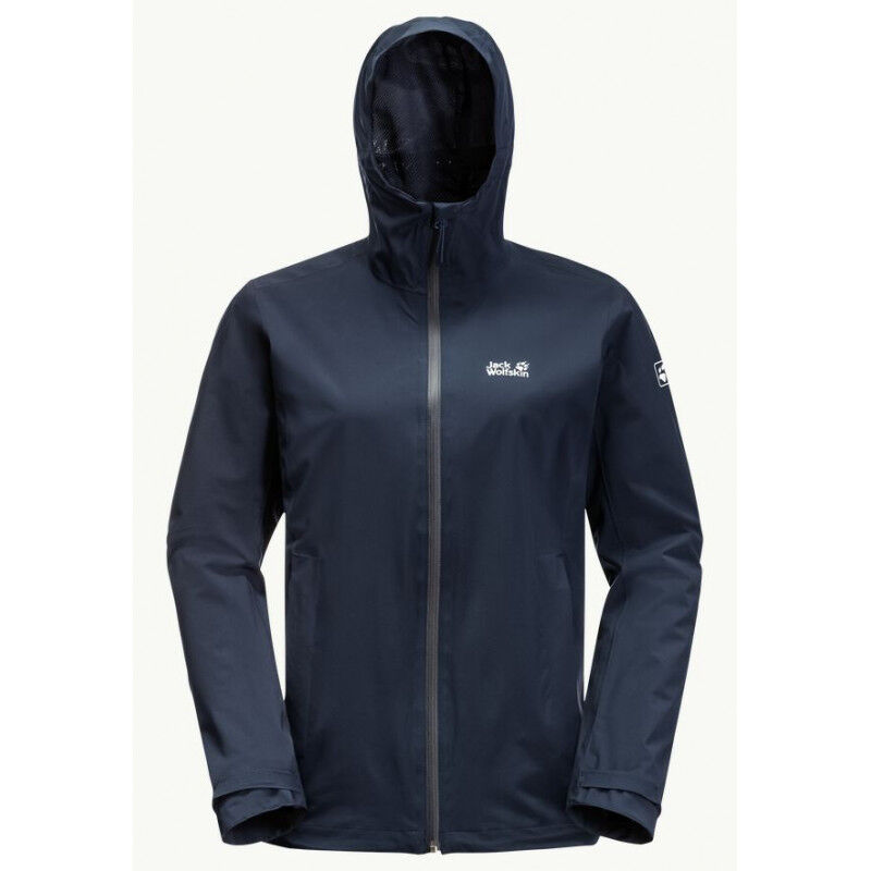 Jack wolfskin shell online