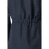 Jack Wolfskin Cape York Paradise Coat - Kurtka przeciwdeszczowa damska | Hardloop