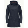 Jack Wolfskin Cape York Paradise Coat - Waterproof jacket - Women's | Hardloop