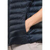 Jack Wolfskin Pack & Go Down Vest - Bezrękawnik puchowy damski | Hardloop