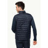 Jack Wolfskin Pack & Go Down Vest - Gilet in piumino - Uomo | Hardloop
