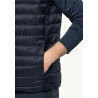 Jack Wolfskin Pack & Go Down Vest - Gilet in piumino - Uomo | Hardloop