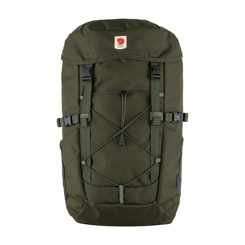 Fjallraven 40l cheap backpack