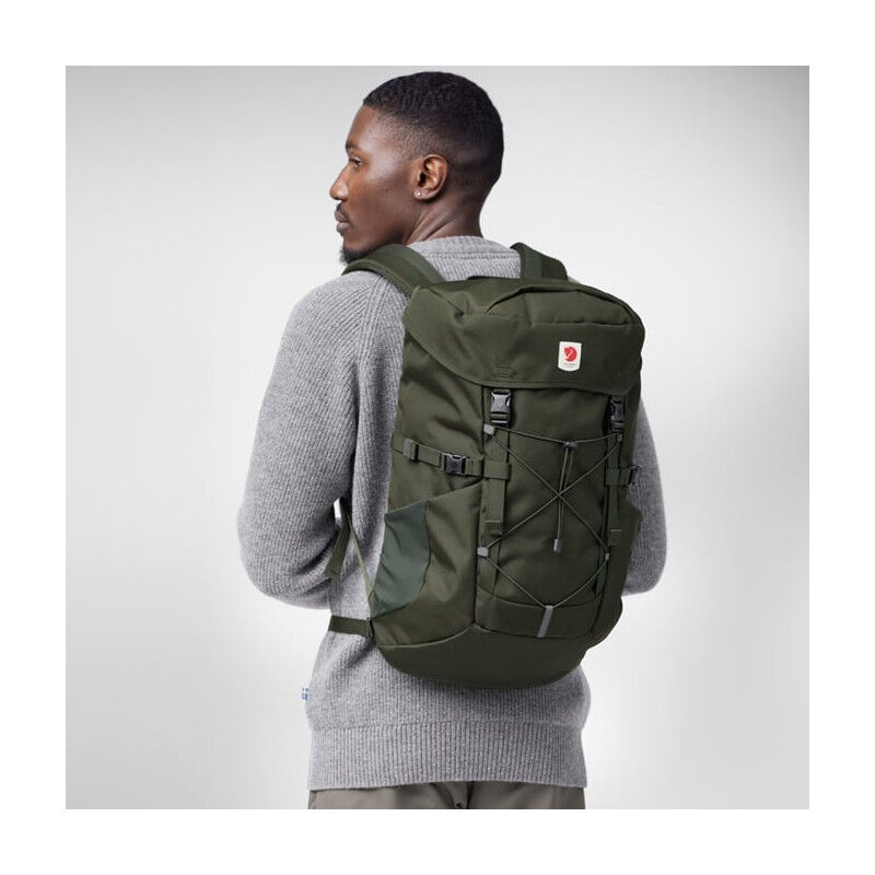 Fjällräven Skule Top - Wanderrucksack | Hardloop