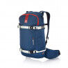 Petrol Blue