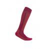 Electron Pink / Earth / Nightshade