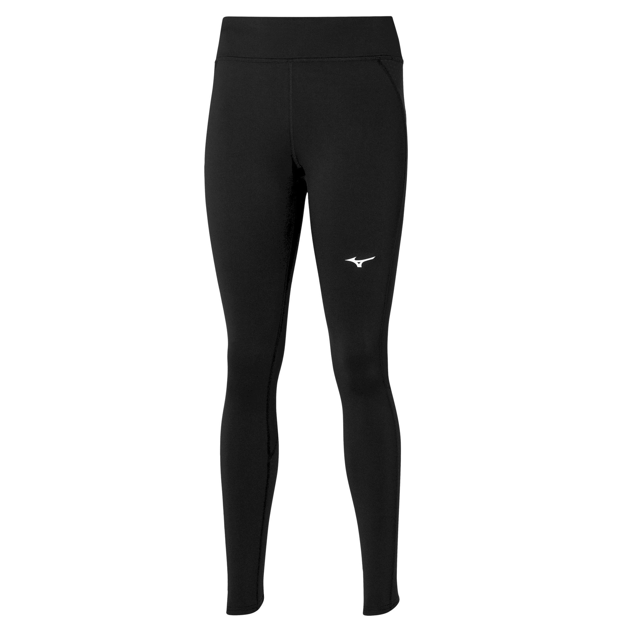 Mizuno Warmalite Tight - Mallas de running - Mujer