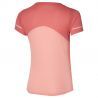 Mizuno Dryaeroflow Tee - T-shirt damski | Hardloop