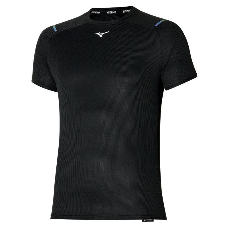 Mizuno Dryaeroflow Tee - T-shirt meski | Hardloop