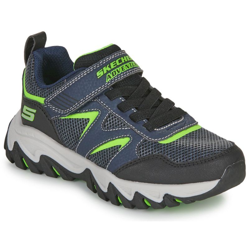 Skechers Rugged Ranger - Trail running shoes - Kid's | Hardloop