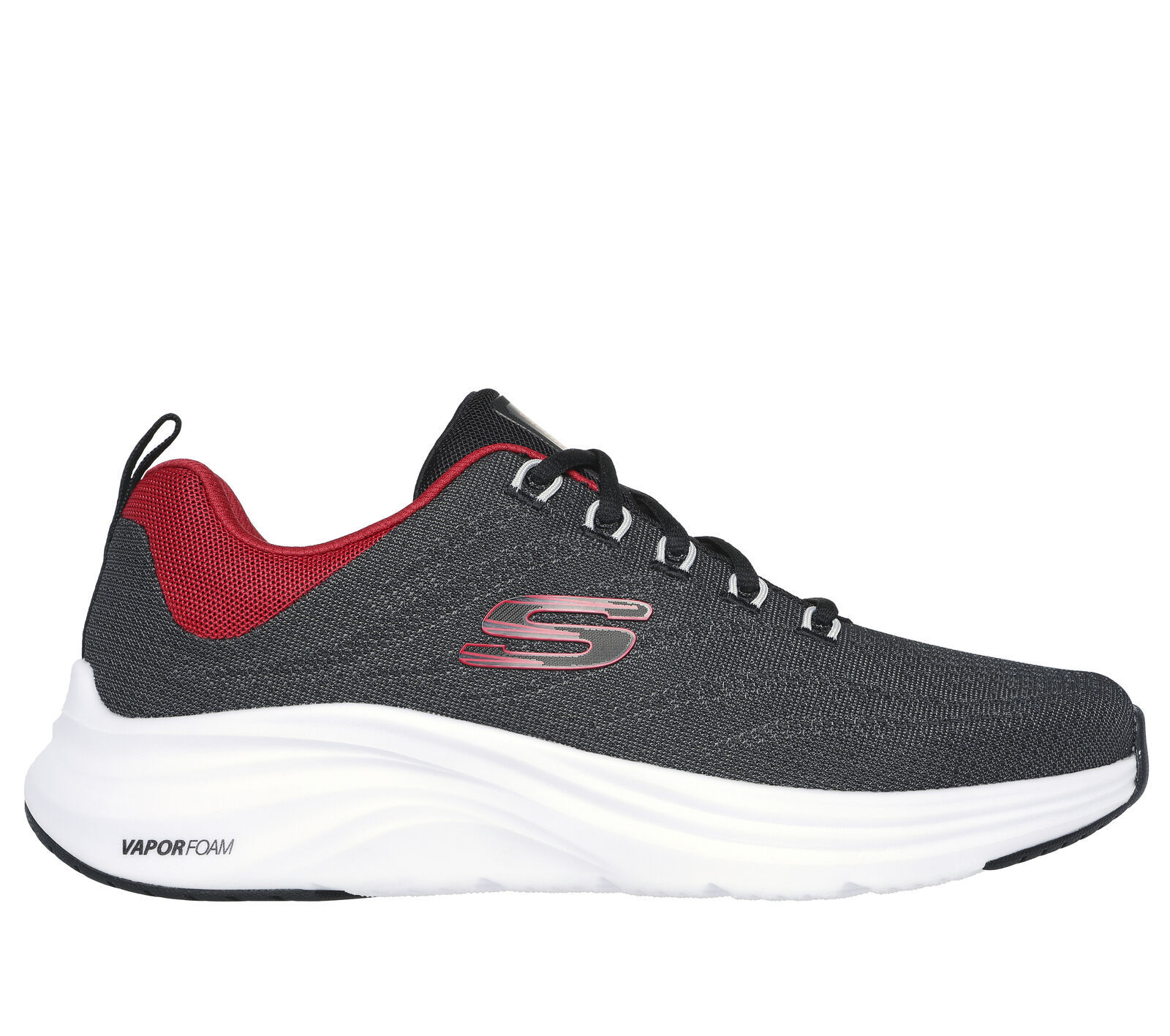 Mens skechers slip on sale on tennis shoes