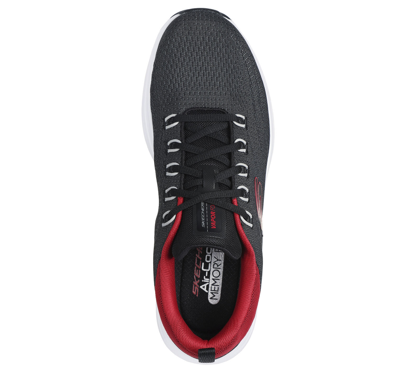 Skechers Vapor Foam - Varien - Shoes - Men's | Hardloop