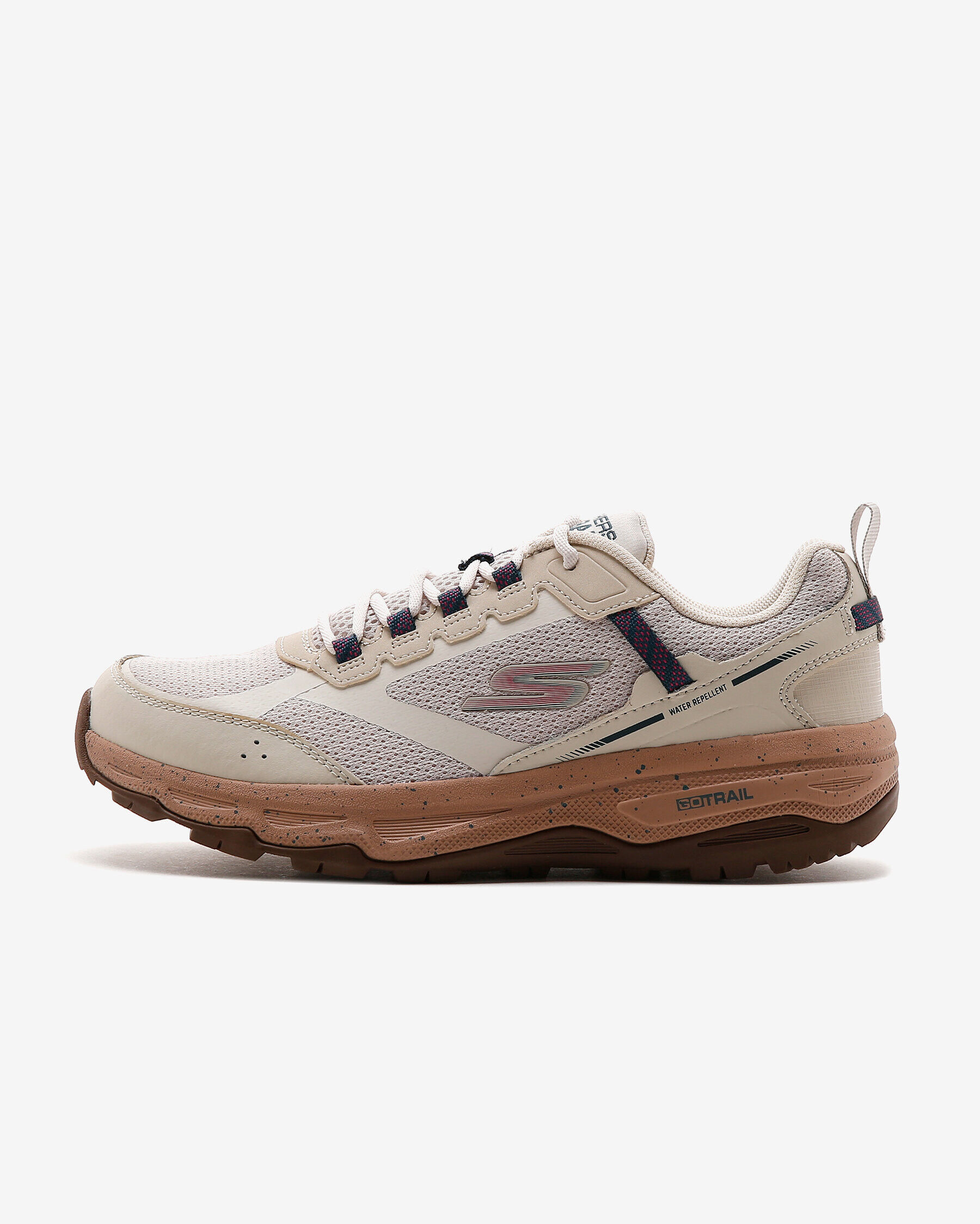 Skechers Go Run Trail Altitude - Ridgeback - Zapatillas trail running - Mujer | Hardloop