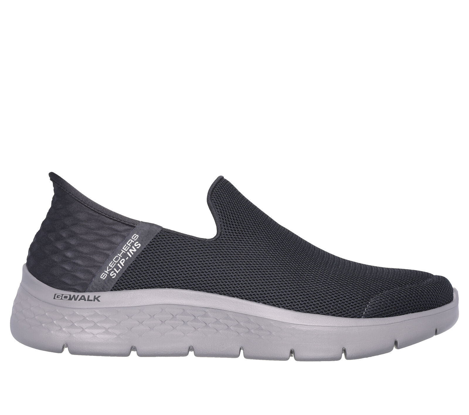 Skechers Slip-Ins™ Go Walk Flex - No Hands - Pánské Městská boty | Hardloop