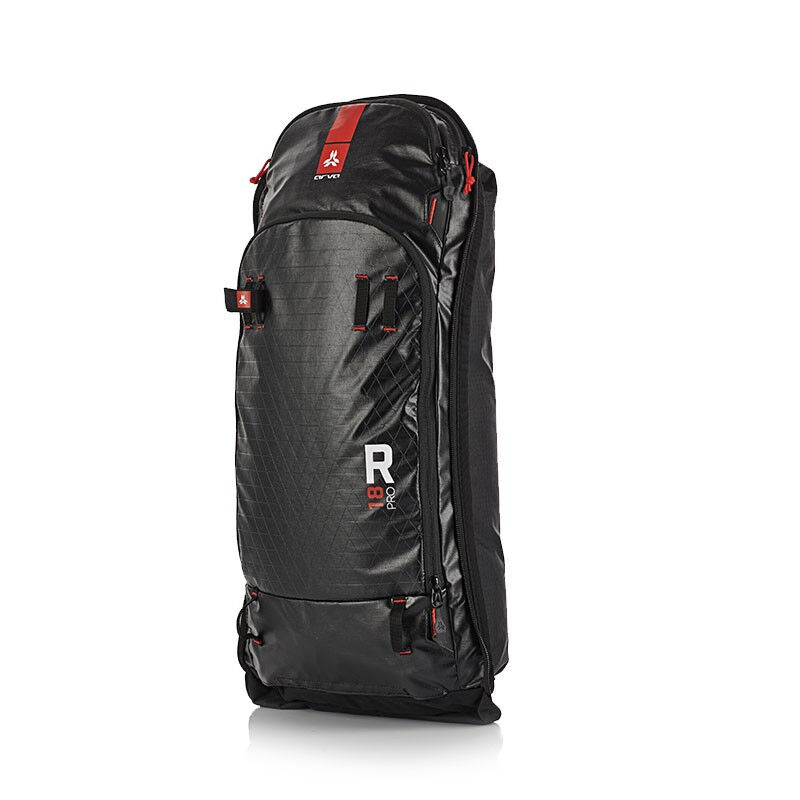 Reactor 18 Pro Flex Cover - Mochila com airbag
