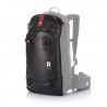 Arva Reactor 18 Pro Flex Cover - Mochila com airbag | Hardloop
