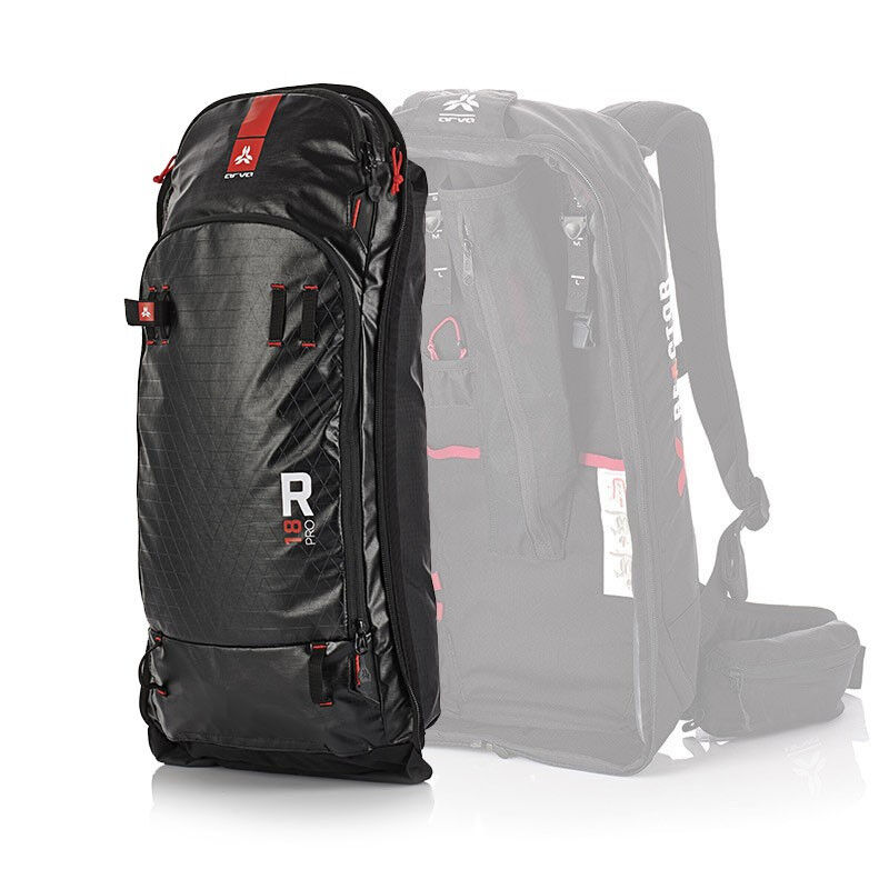 Arva Reactor 18 Pro Flex Cover - Zaino da valanga | Hardloop