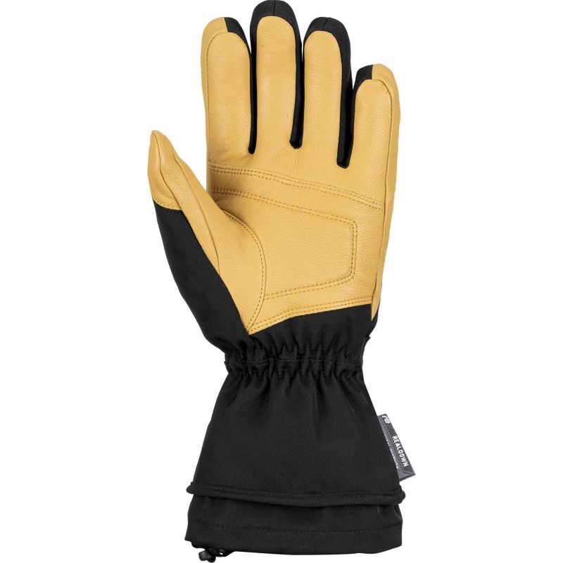 Reusch Down Spirit Gtx - Skidhandskar | Hardloop