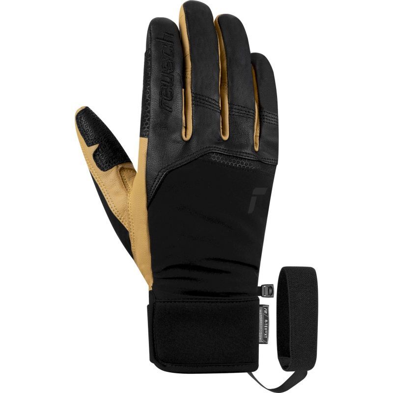 Reusch Lleon R-Tex Xt - Skihandschuhe | Hardloop