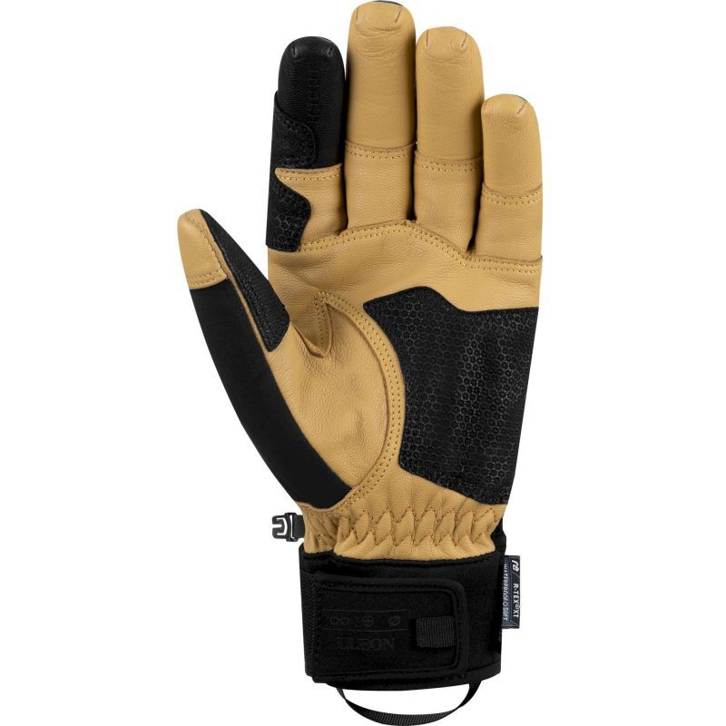 Reusch Lleon R-Tex Xt - Lyžařské rukavice | Hardloop