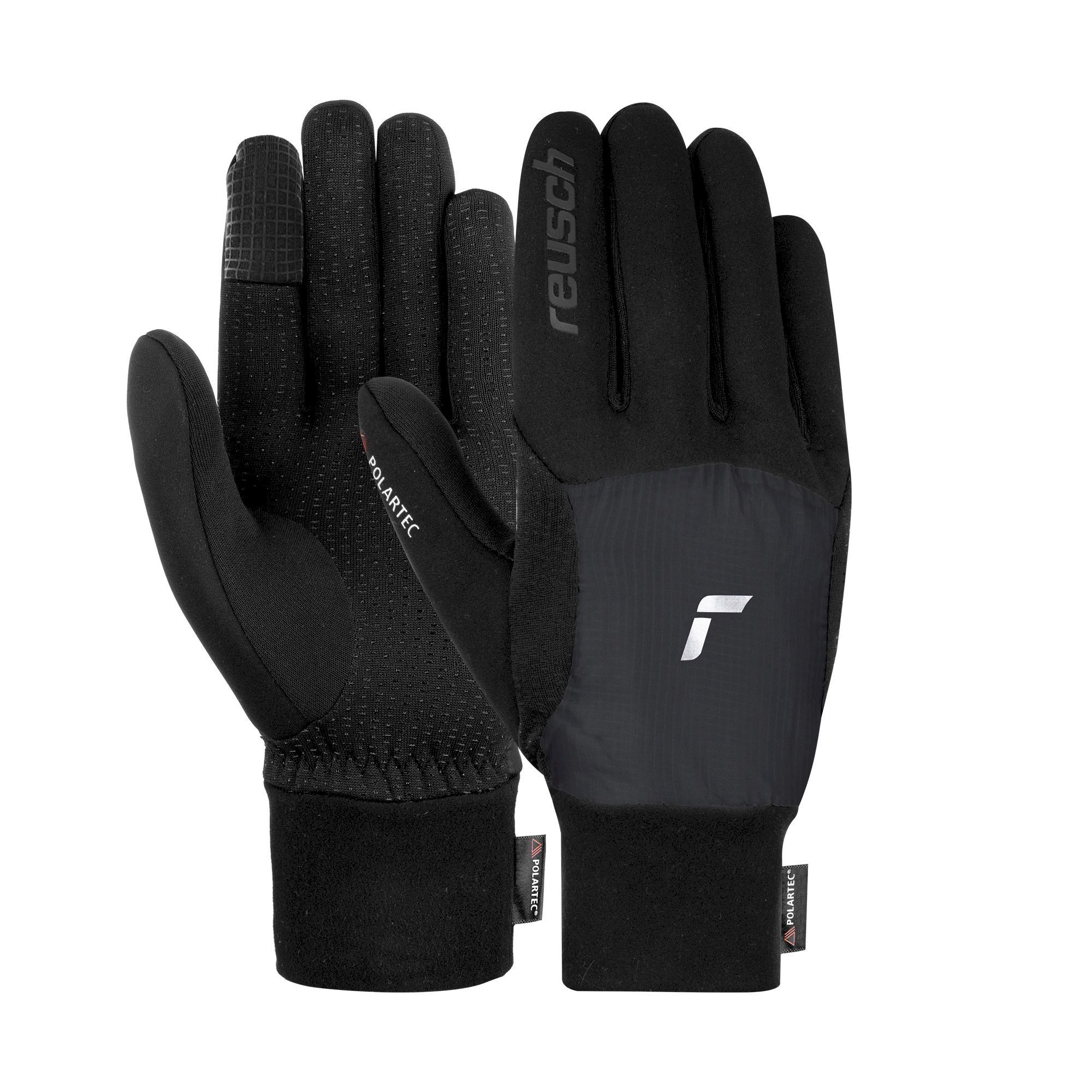 Reusch Garhwal Hybrid Touch-Tec - Ski gloves | Hardloop