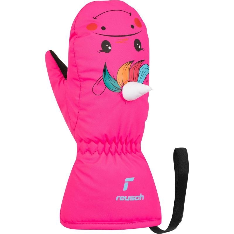 Reusch Sweety Mitten - Handskar - Barn | Hardloop