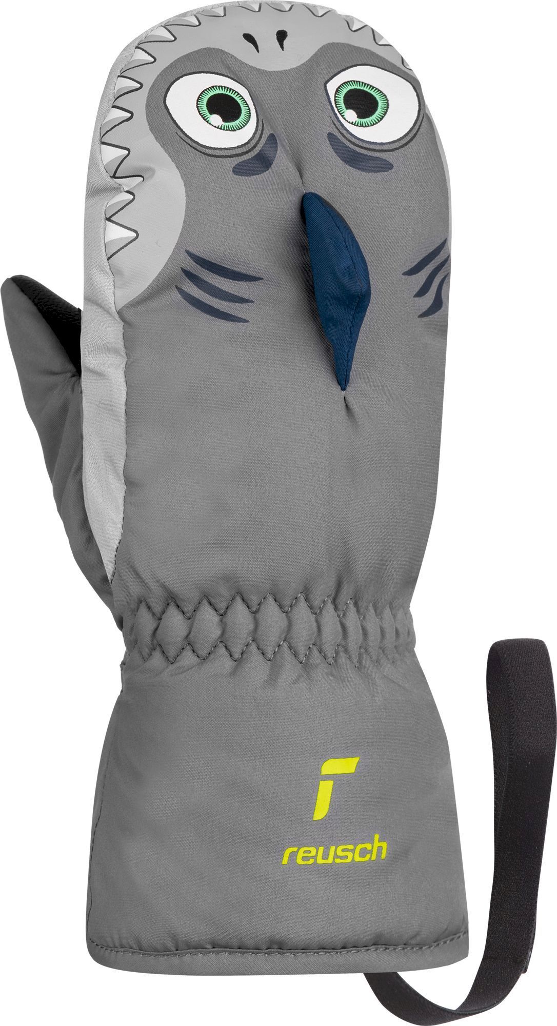 Reusch Sweety Mitten - Guanti - Bambino | Hardloop