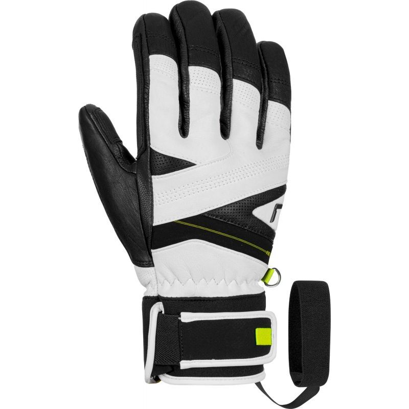 Reusch Classic Pro - Guanti da sci - Uomo