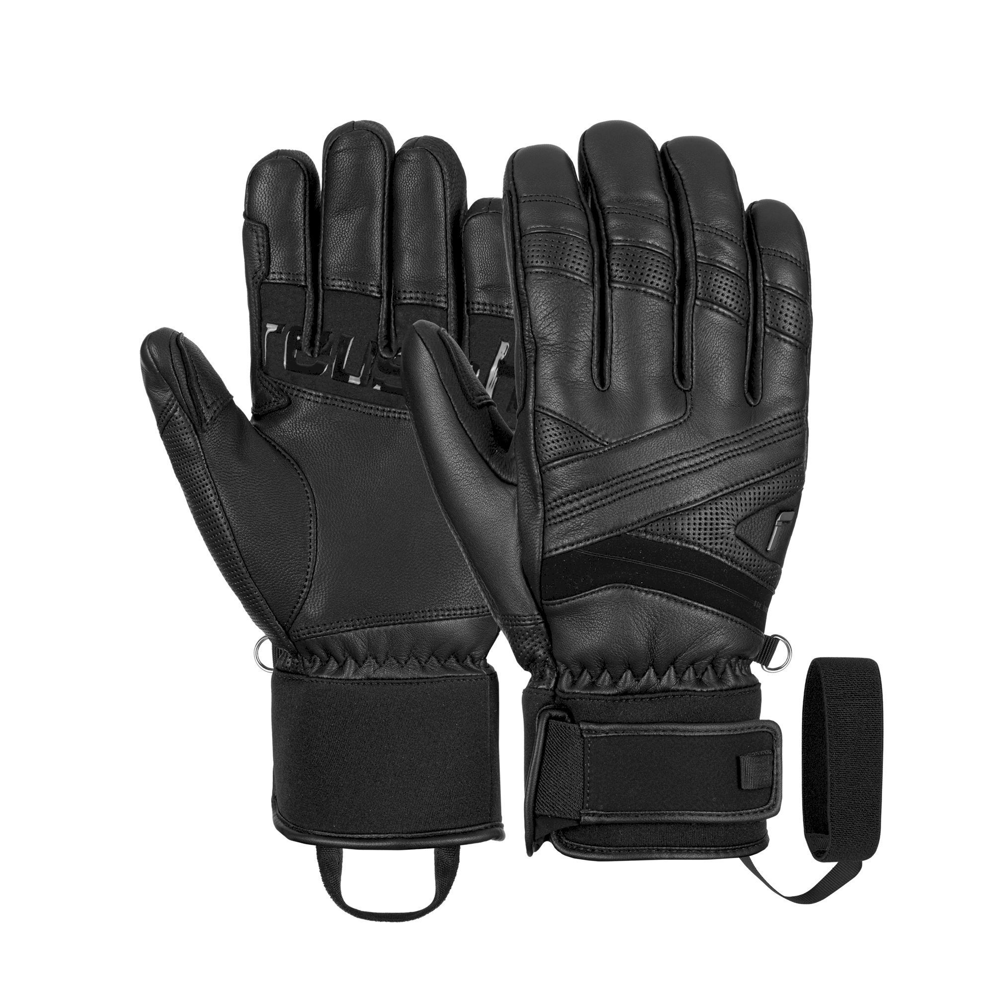 Reusch Classic Pro - Ski gloves - Men's | Hardloop