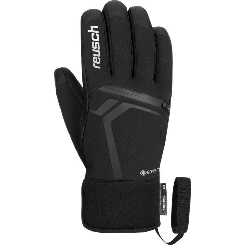 Reusch Down Spirit Gore-Tex Sc - Skihandschuhe | Hardloop