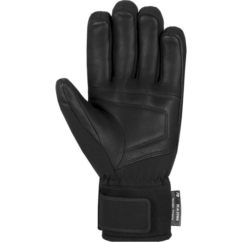 Reusch Down Spirit Gore-Tex Sc - Skihandschuhe | Hardloop