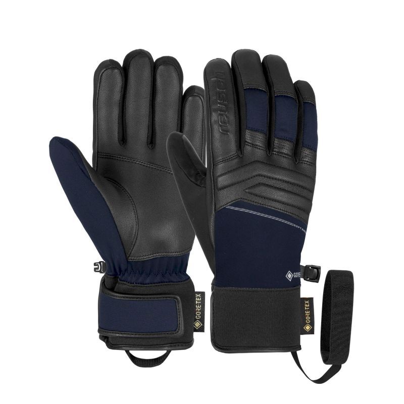 Reusch Jupiter Gore Tex Guanti Da Sci Uomo Hardloop