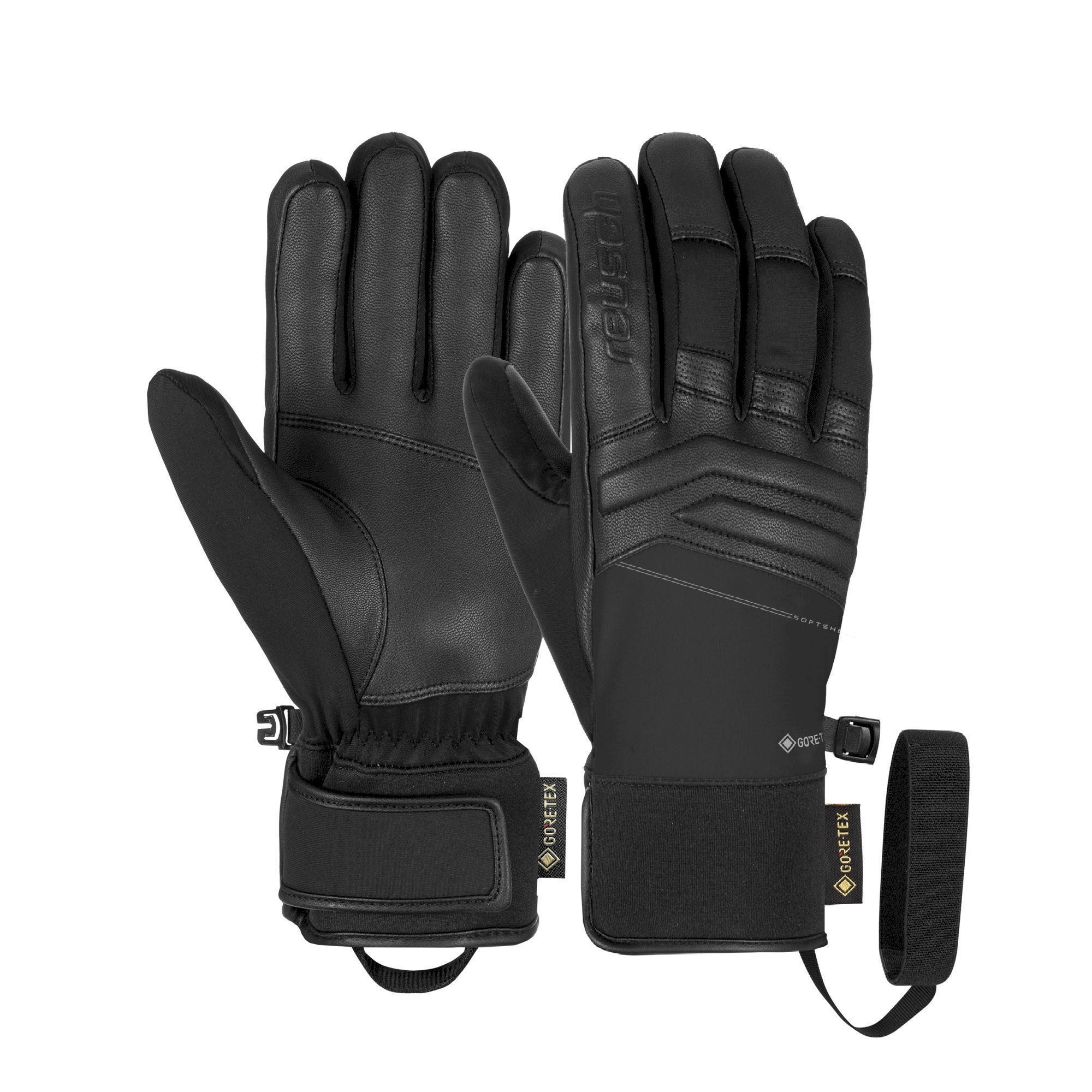 Reusch Jupiter Gore-Tex - Ski gloves - Men's | Hardloop