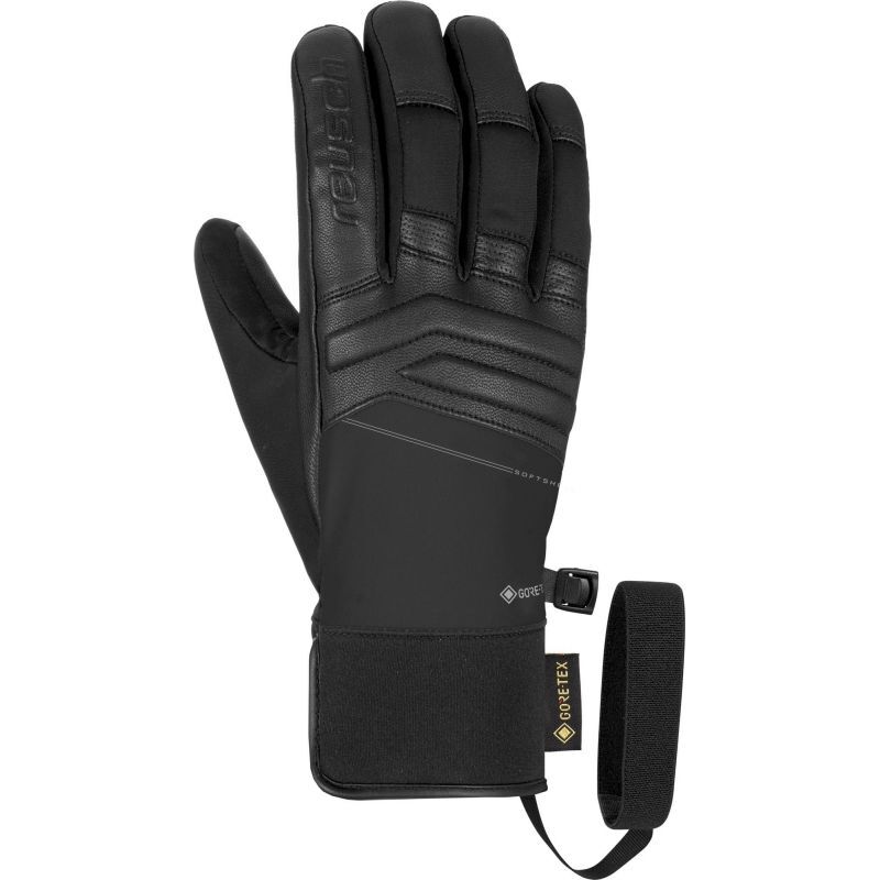 Reusch Jupiter Gore-Tex - Skihandschuhe - Herren | Hardloop