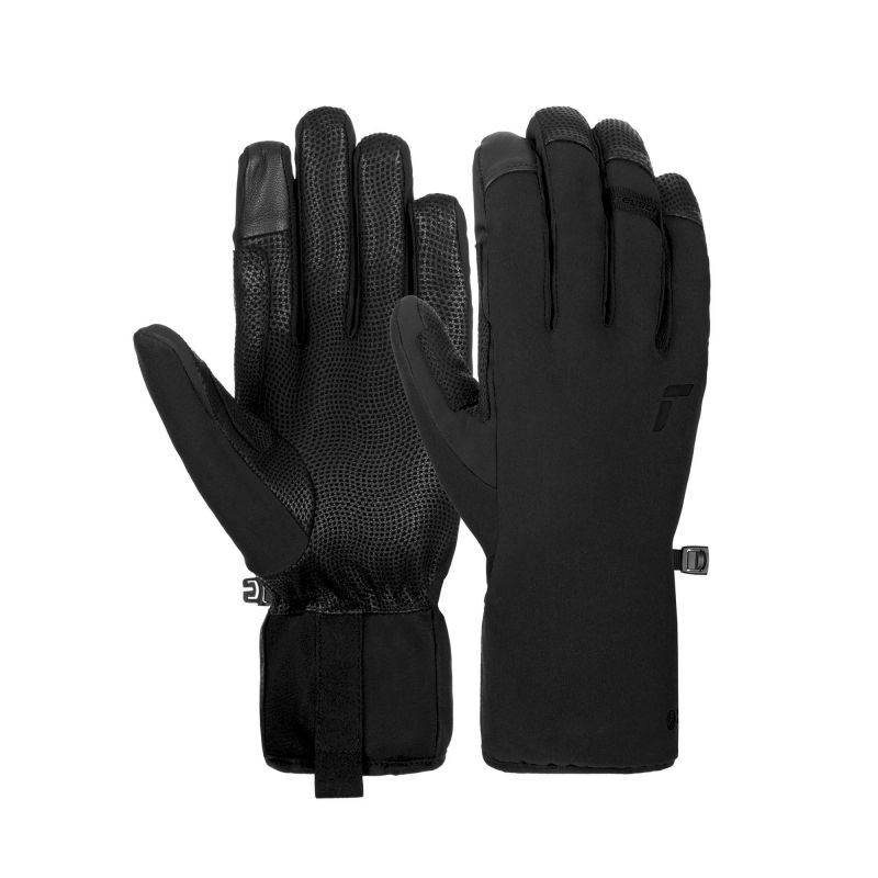 Reusch Trooper Touch-Tec - Guanti da sci - Uomo | Hardloop