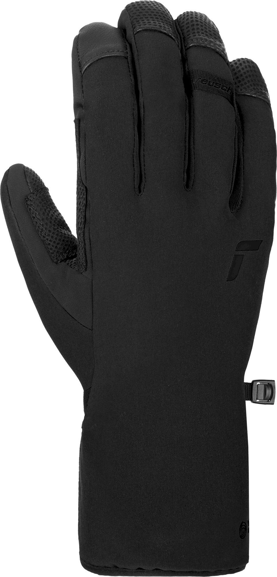Reusch Trooper Touch-Tec - Guanti da sci - Uomo | Hardloop