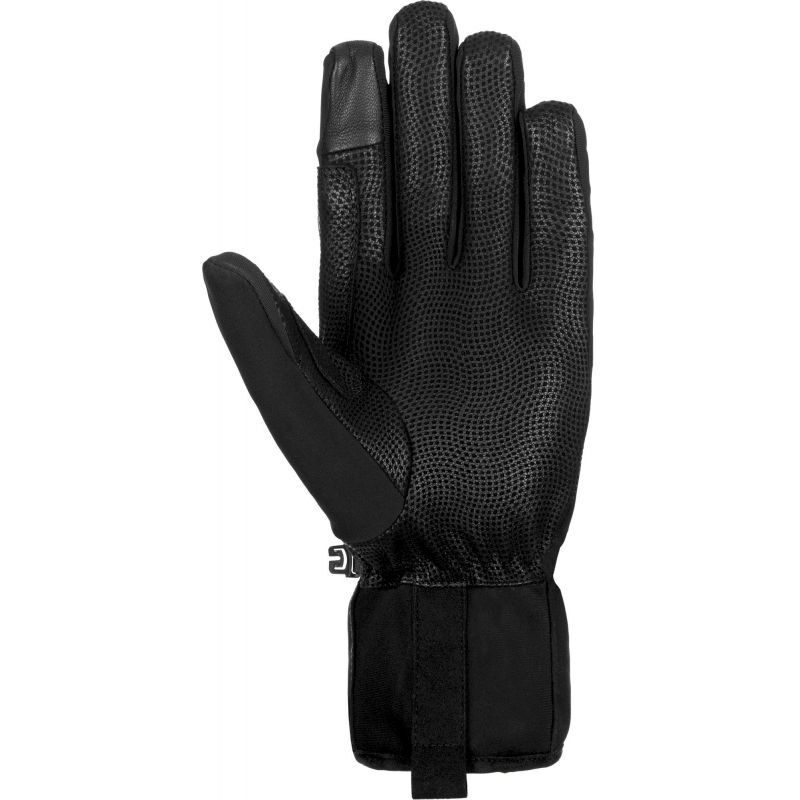 Reusch Trooper Touch-Tec - Skidhandskar - Herr | Hardloop