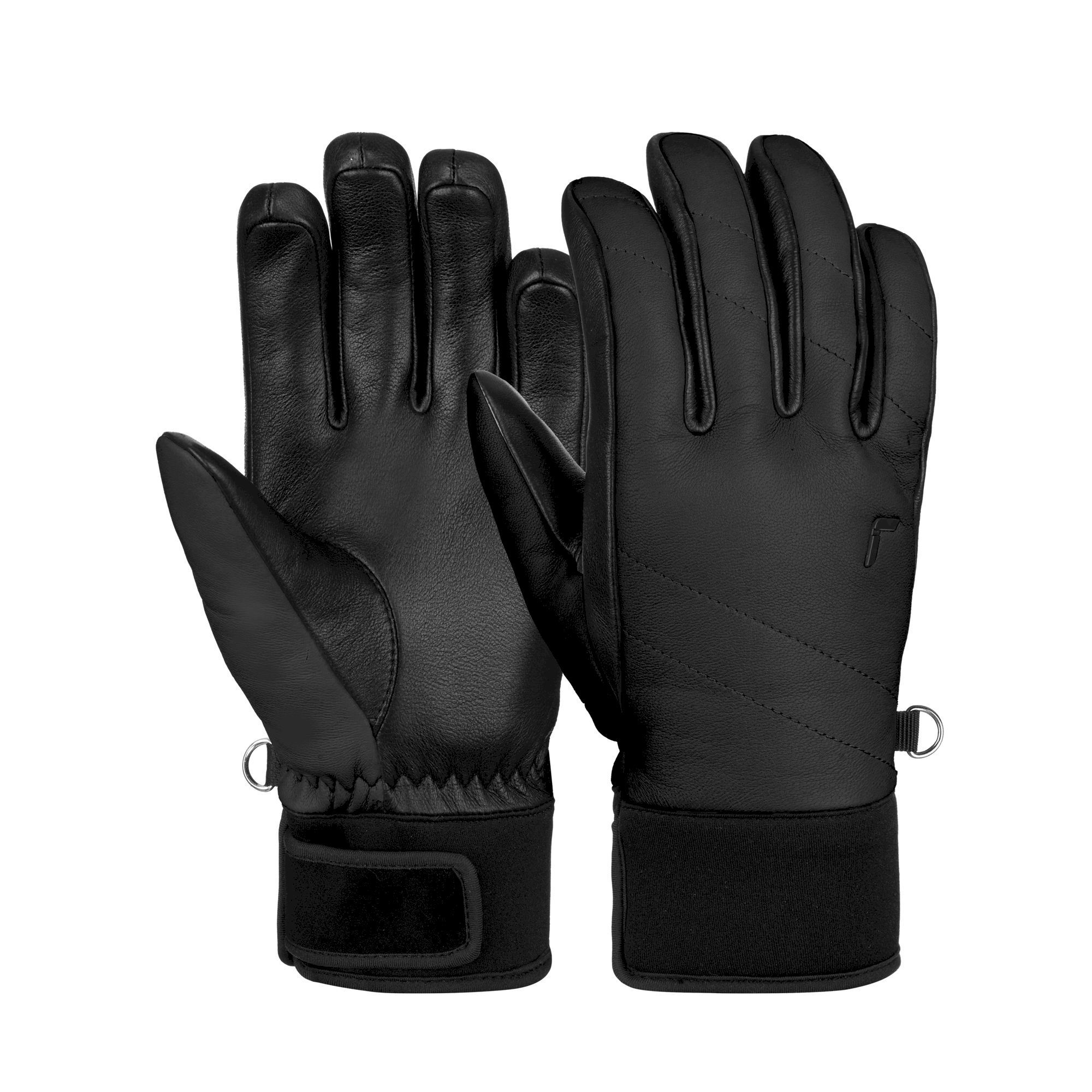 Reusch Juliette - Ski gloves - Women's | Hardloop