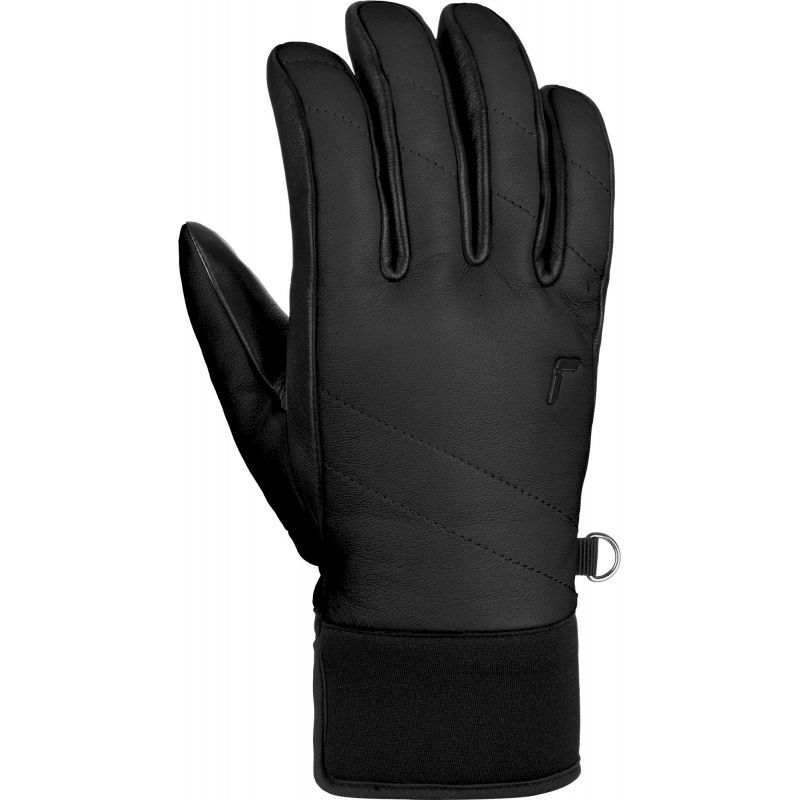 Reusch Juliette - Dámské lyžařské rukavice | Hardloop