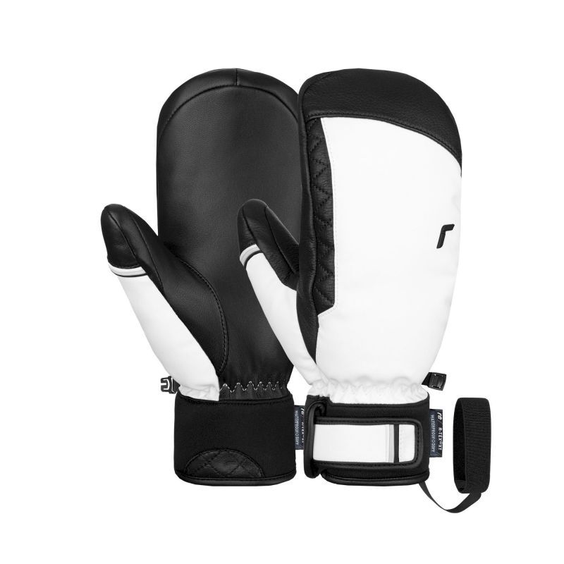 Reusch Laura R-Tex Xt Mitten - Handschoenen - Dames | Hardloop